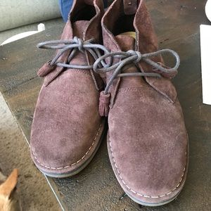 Hush Puppies Boots